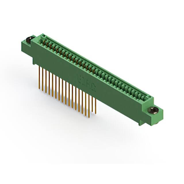 845-032-542-803 EDAC Inc.  Edgeboard Connectors